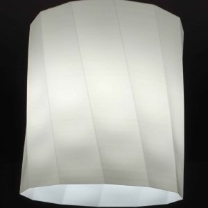 Slant lampshade - tjs-lampshades.co.uk