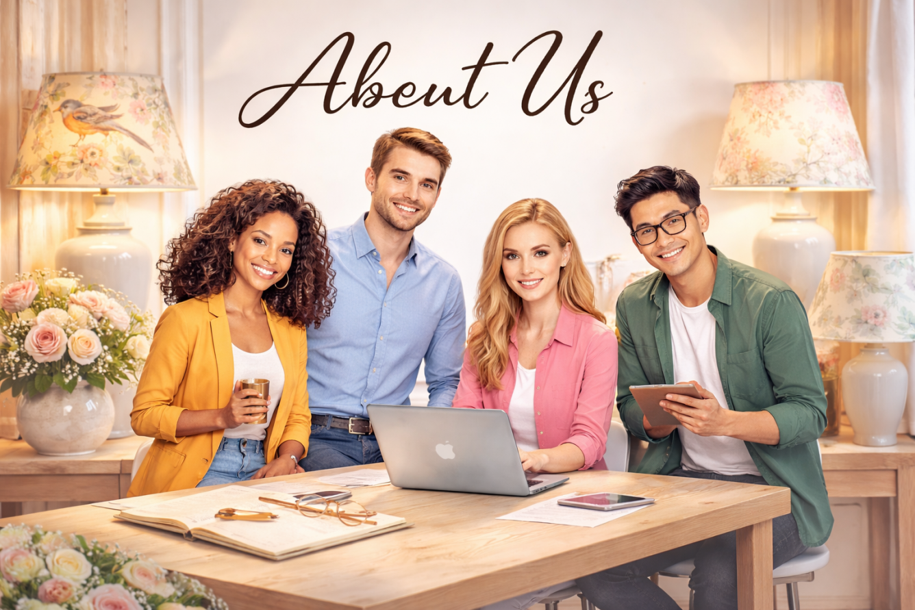 About Us